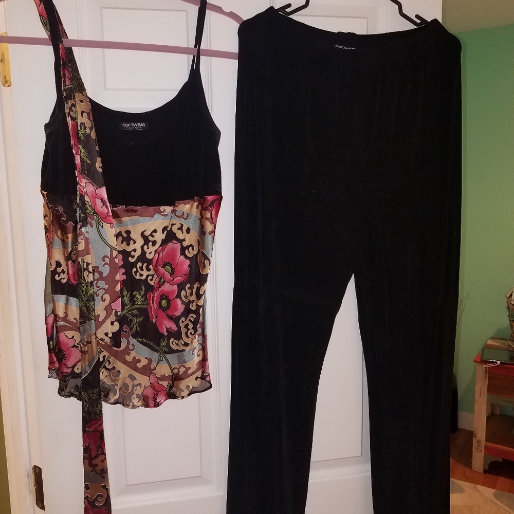 Outfit